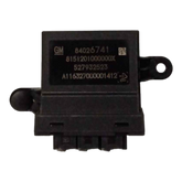 CHEVROLET VOLT GEN 2 MODULE D'AIDE AU STATIONNEMENT 84026741